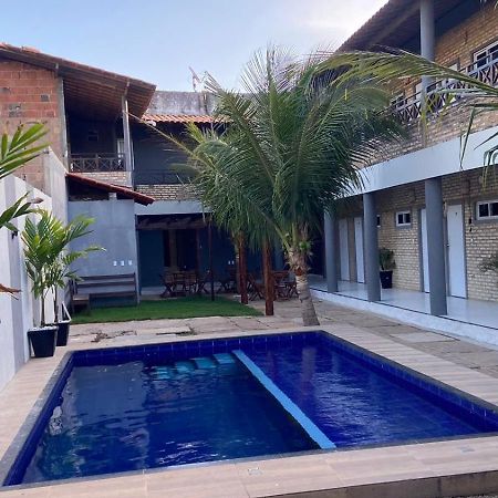 Kairos Beach Hotel Maceio  Екстер'єр фото