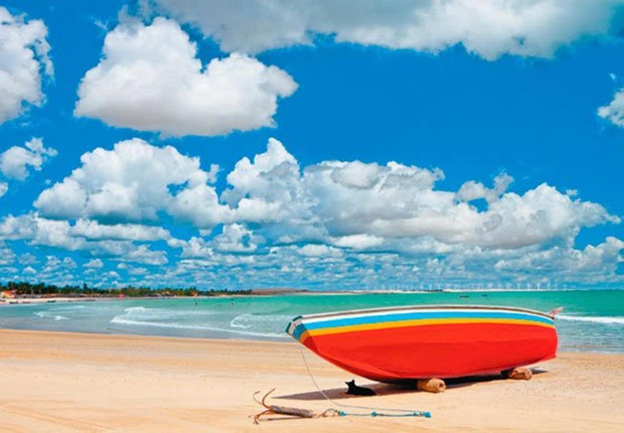 Kairos Beach Hotel Maceio  Екстер'єр фото