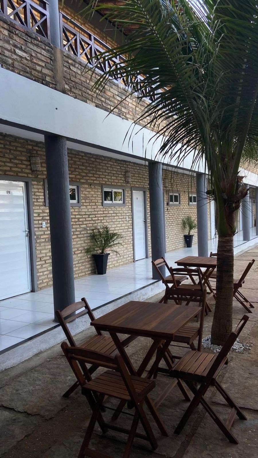 Kairos Beach Hotel Maceio  Екстер'єр фото